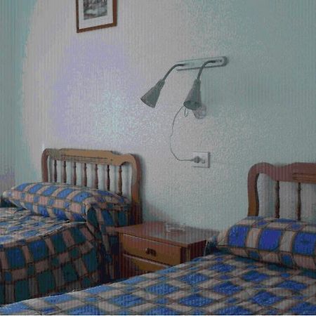 La Obrera Otel Santiago De La Ribera Dış mekan fotoğraf