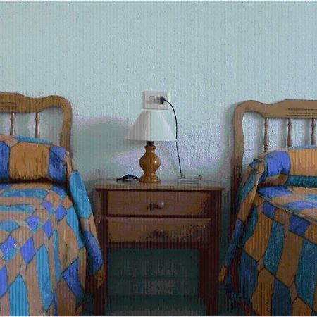 La Obrera Otel Santiago De La Ribera Dış mekan fotoğraf