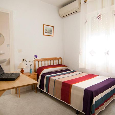 La Obrera Otel Santiago De La Ribera Dış mekan fotoğraf