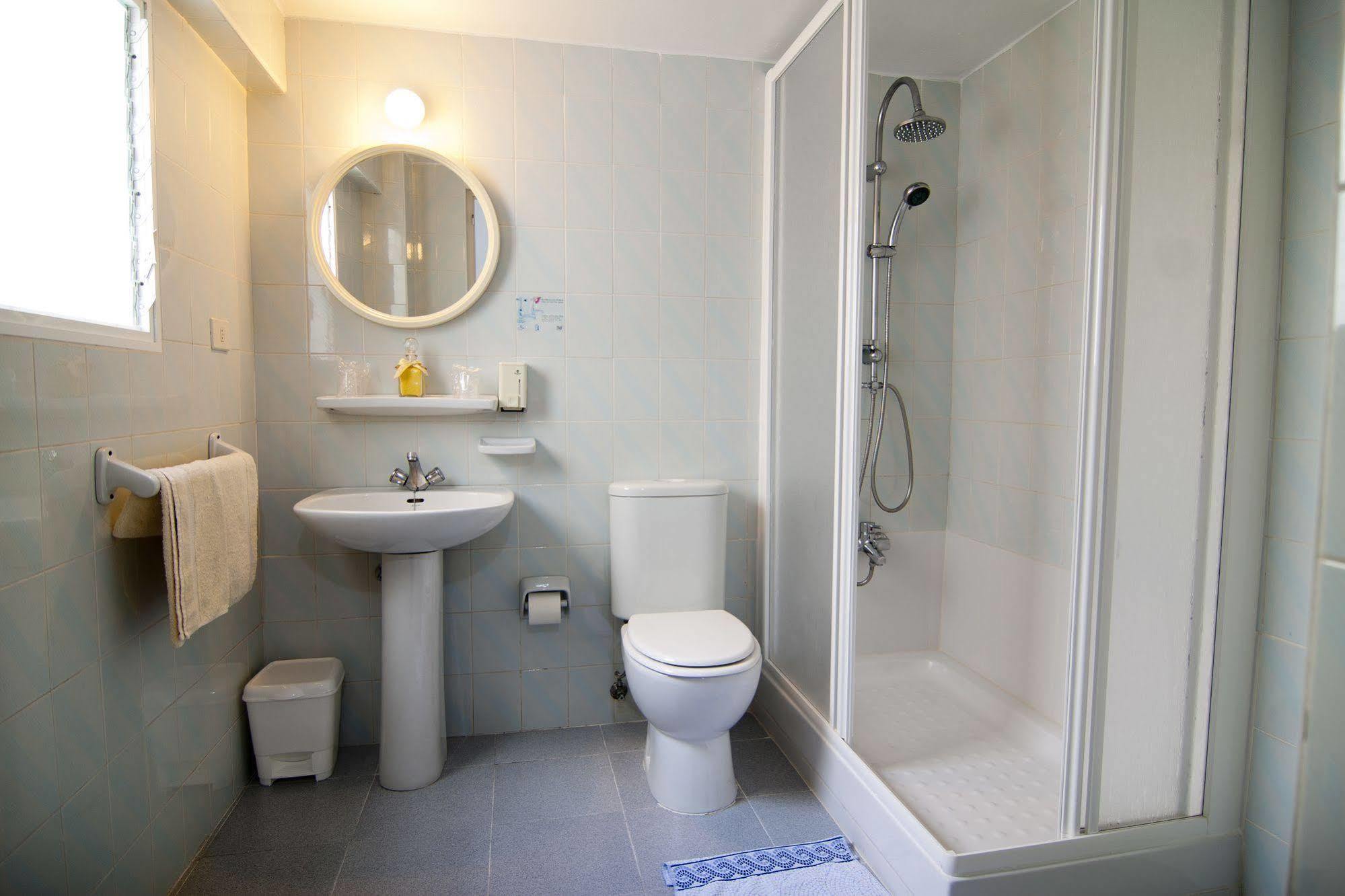 La Obrera Otel Santiago De La Ribera Dış mekan fotoğraf